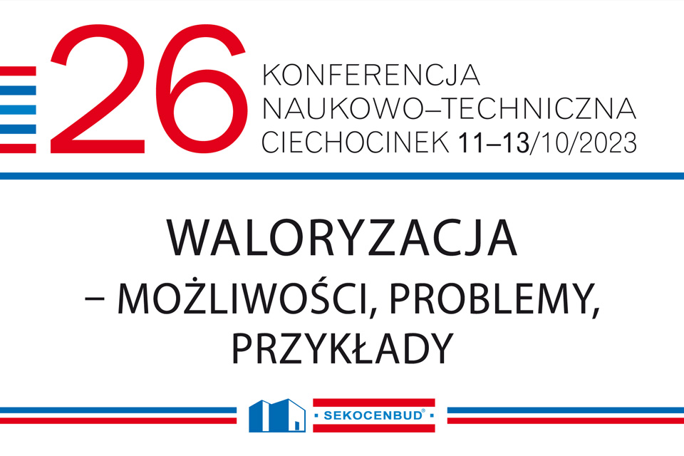 Konferencja Naukowo-Techniczna