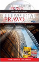 Budownictwo i Prawo nr 1/2015 na CD