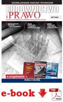 Budownictwo i Prawo nr 1/2018 plik PDF