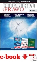 Budownictwo i Prawo nr 1/2019 plik PDF