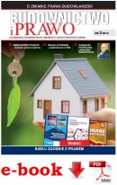 Budownictwo i Prawo nr 2/2019 plik PDF