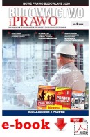 Budownictwo i Prawo nr 2/2020 plik PDF