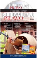 Budownictwo i Prawo nr 3/2015 na CD