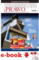 Budownictwo i Prawo nr 3/2020 plik PDF