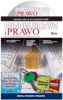 Budownictwo i Prawo nr 4/2015 na CD
