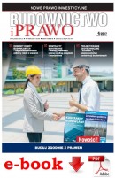 Budownictwo i Prawo nr 4/2017 plik PDF