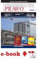 Budownictwo i Prawo nr 4/2018 plik PDF