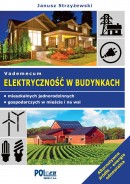Elektryczność w budynkach - vademecum