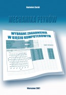 Mechanika Płynów – Wybrane zagadnienia w ujęciu komputerowym