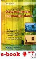 Osuszanie murów i renowacja piwnic - plik PDF