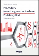 PROCEDURY INWESTYCYJNO-BUDOWLANE. Podstawy BIM 2019 - 15% rabatu