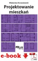 Projektowanie mieszkań - plik PDF