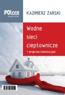 Wodne sieci ciepłownicze i programy kalkulacyjne 2025